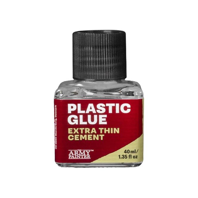 Hovedbilde The Army Painter Extra Thin Cement Plastic Glue