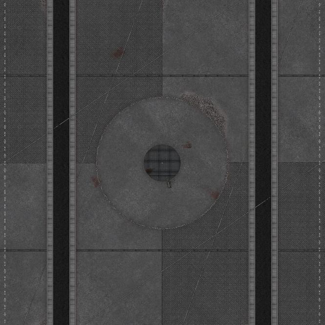 Hovedbilde 44x60 Competitive (Gamemat.eu)