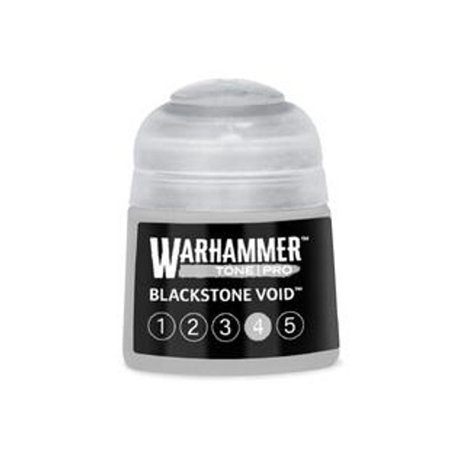 Hovedbilde Warhammer Tone Pro Blackstone Void # 4