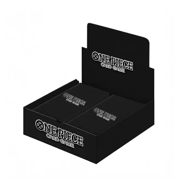 Hovedbilde One Piece - Paramount War? Display (OP16) MAX 1