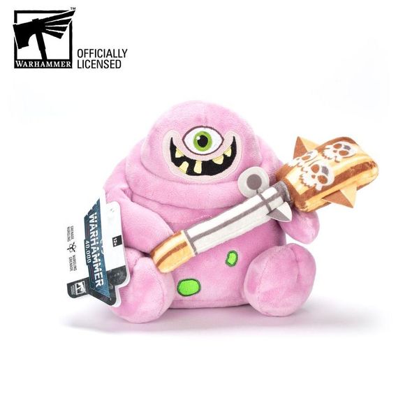 Hovedbilde WEB TOMY: Death Guard Grenade Nurgling