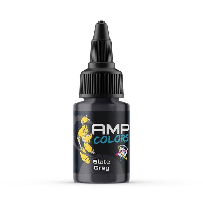 Hovedbilde AMP Colors: Slate Grey 22ml