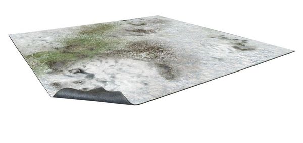 Hovedbilde Battle Systems Winter Snowscape 2x2