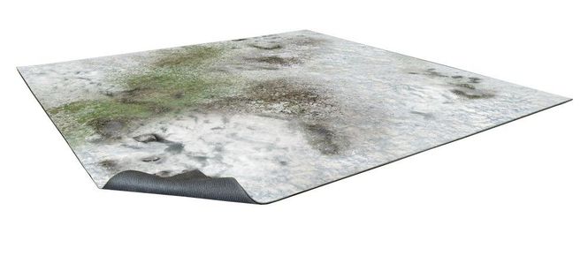 Hovedbilde Battle Systems Winter Snowscape 2x2