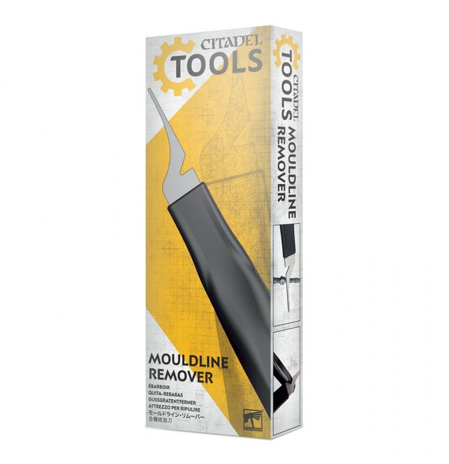 Hovedbilde Citadel Tools: Mouldline Remover