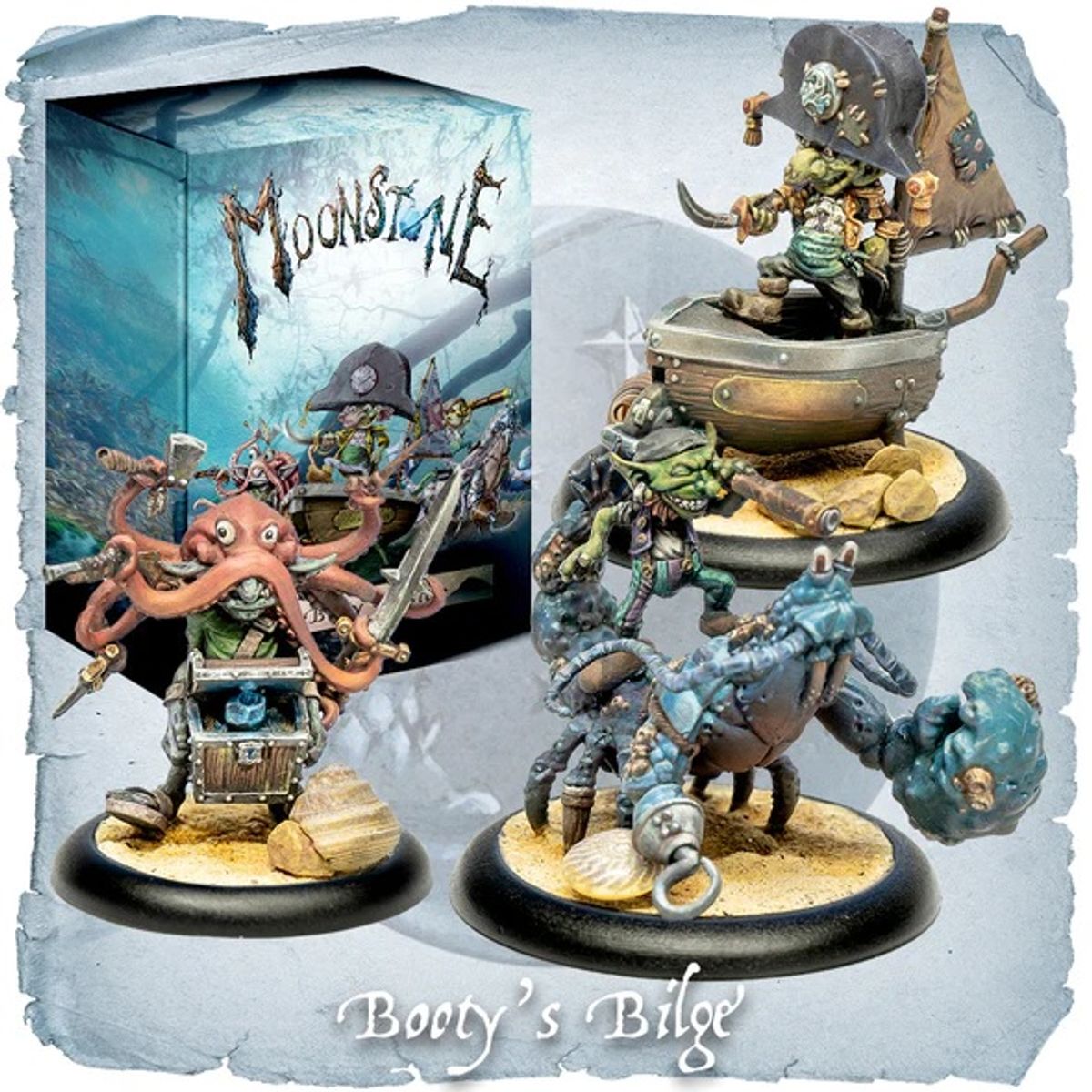 Moonstone Booty's Bilge