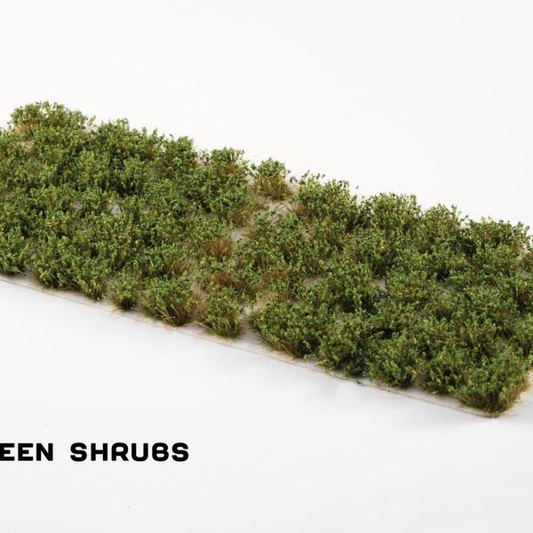 Hovedbilde Gamers Grass: Strong Green Shrubs