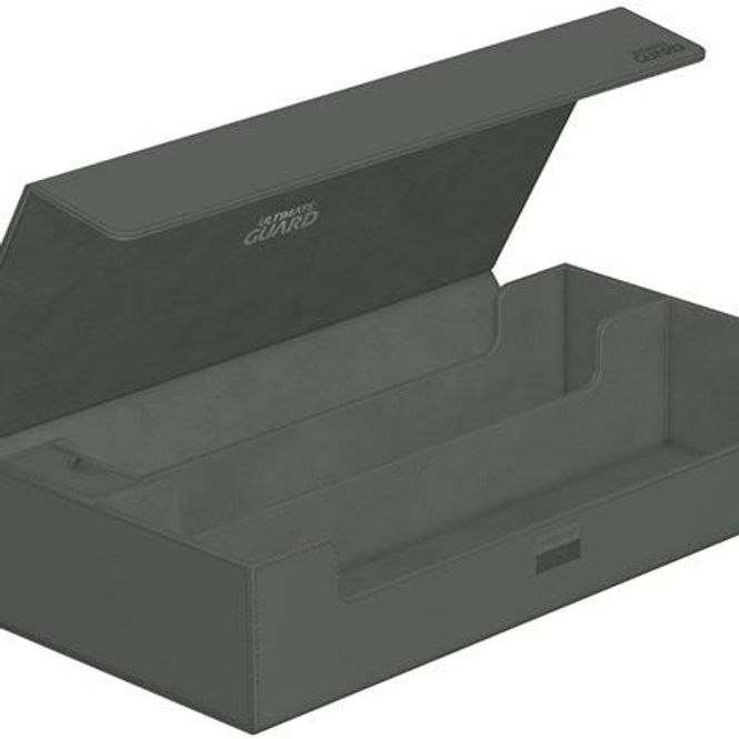 Hovedbilde Ultimate Guard Superhive 550+ Grey Xenoskin