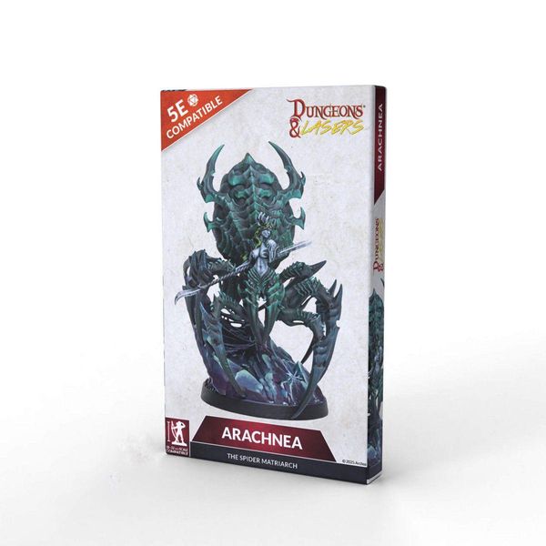 Hovedbilde Arachnea Spider Matriarch (Archon Studio)